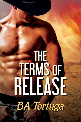 The Terms of Release (The Release Series #1)