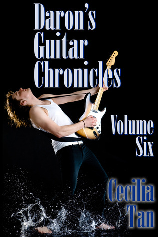 Daron’s Guitar Chronicles #6