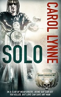 Solo (Grave Diggers MC #1)