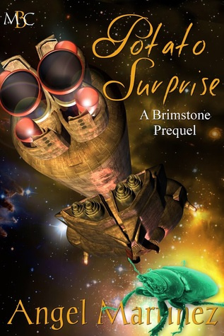 Potato Surprise (Brimstone 0)