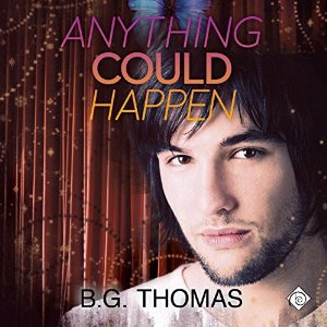 Anything Could Happen