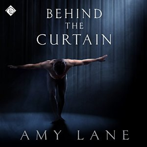 Behind the Curtain