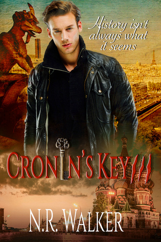 cronins-key-iii