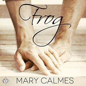 Frog AUDIO