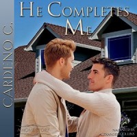 He Completes Me (Home #1)