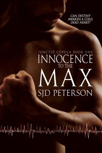 Innocence to the Max (Iunctio Copula #1)