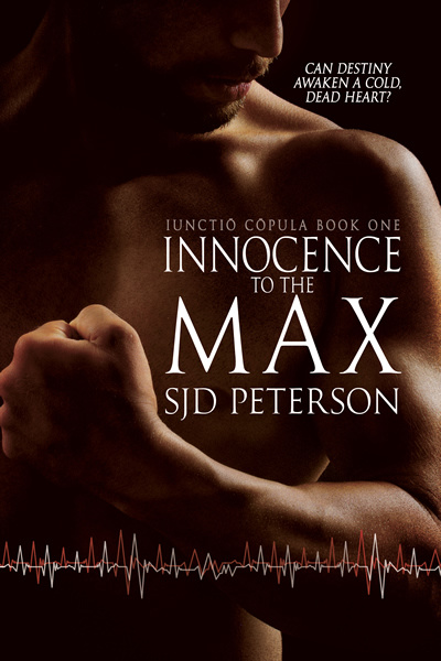 Innocence to the Max (Iunctio Copula #1)