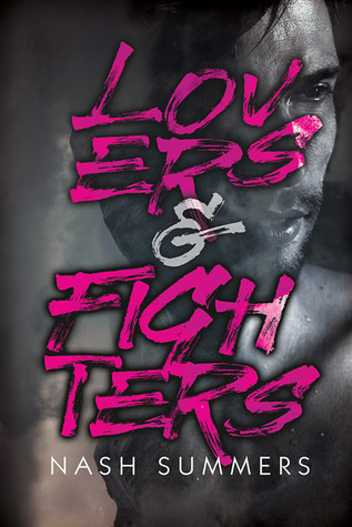 Lovers & Fighters (Vallie’s Review)