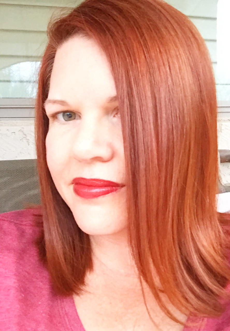 Melanie Hansen “Unquiet” Interview