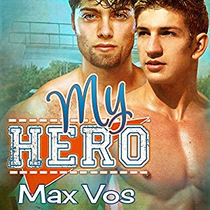 My Hero AUDIO