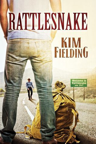 Rattlesnake (Vallie’s Review)