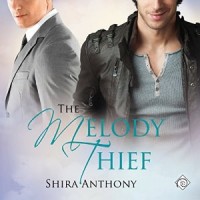The Melody Thief (Blue Notes #2)