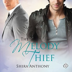 The Melody Thief (Blue Notes #2)