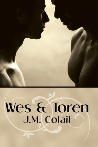 Wes & Toren