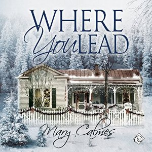 Where You Lead