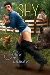 Shy by John Inman