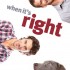 When It’s Right – Aria Grace