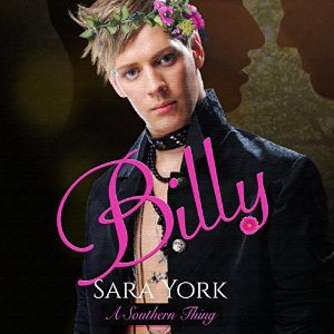 Billy