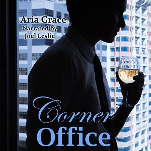 Corner Office
