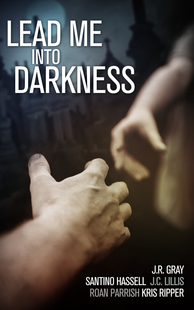 Lead Me Into Darkness (Jaime’s review)