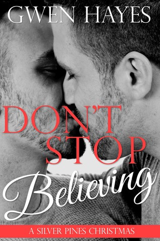 Don’t Stop Believing (Belen’s Review)