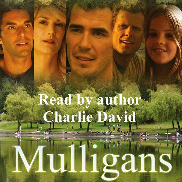 Mulligans (Audio Review)