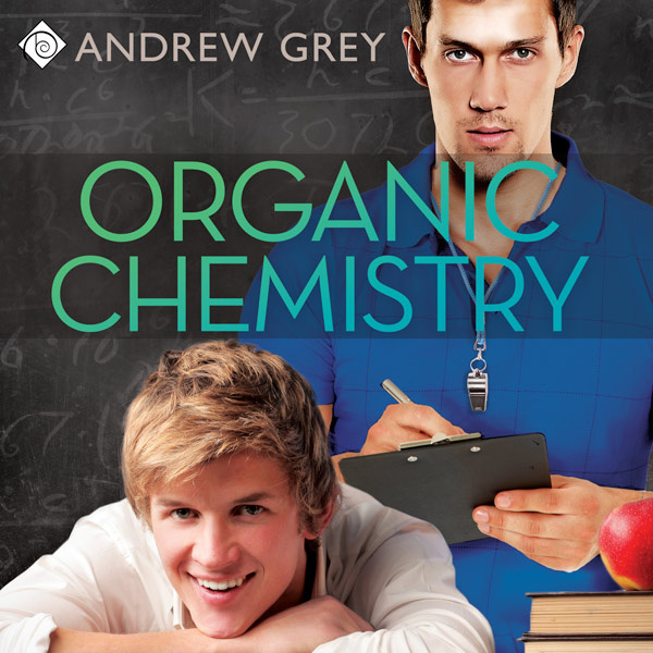 Organic Chemistry (Chemistry #1)
