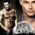 Outcast: A gay alpha omega werewolf romance