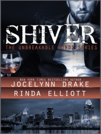 Shiver (Unbreakable Bonds #1)