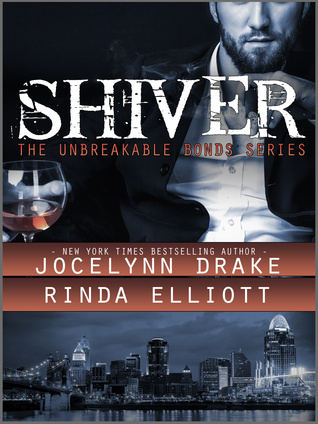Shiver (Unbreakable Bonds #1)