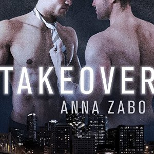 Takeover (Takeover #1)