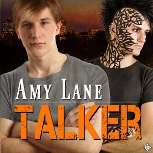 Talker (Talker #1)