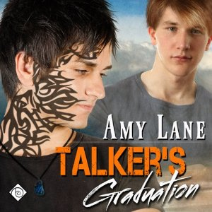 Talker’s Graduation (Talker #3)