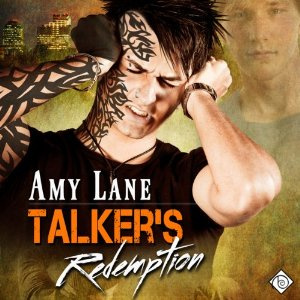 Talker’s Redemption (Talker #2)