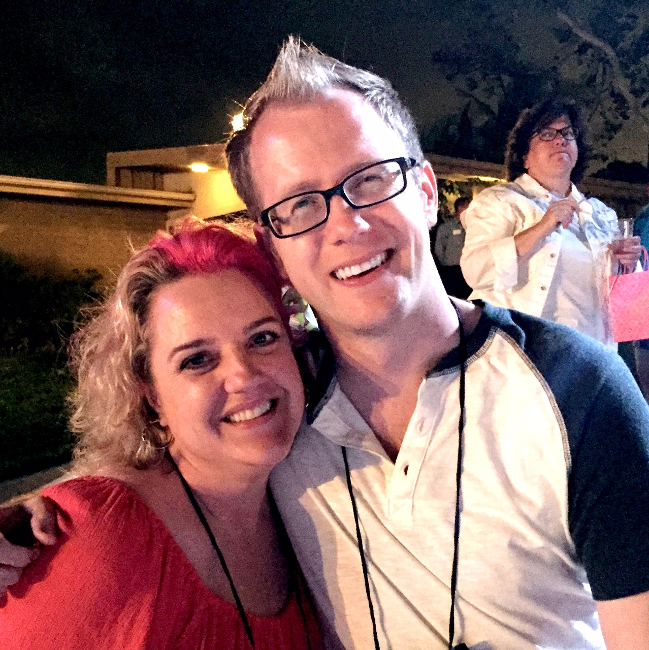 GRL 2015 Day 2