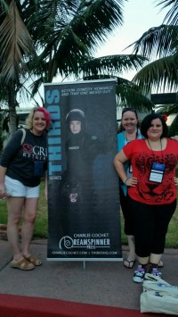 GRL 2015 Day 1