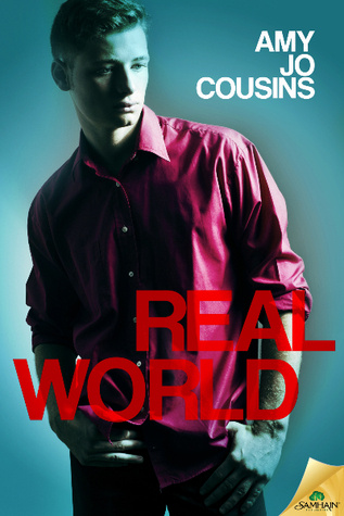 Real World  (Lili’s Review)