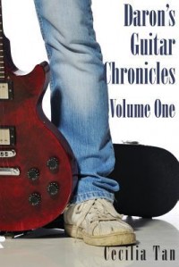 Interview with Cecilia Tan, author of Daron’s Guitar Chronicles