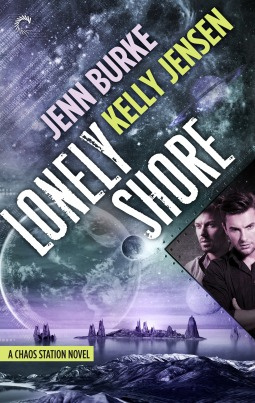 Lonely Shore (Chaos Station #2)