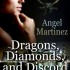 Dragons, Diamonds And Discord (Brandywine Investigations #3)