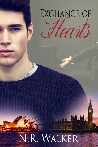 Exchange of Hearts (Renee’s Review)