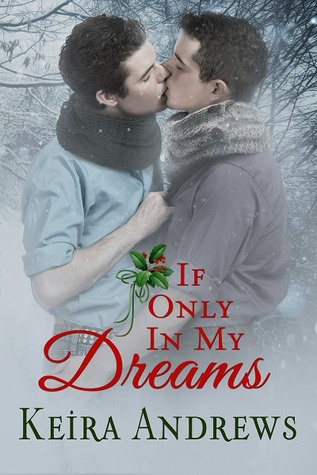 If Only In My Dreams (Jaime’s Review)