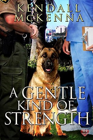 A Gentle Kind of Strength (Vallie’s Review)