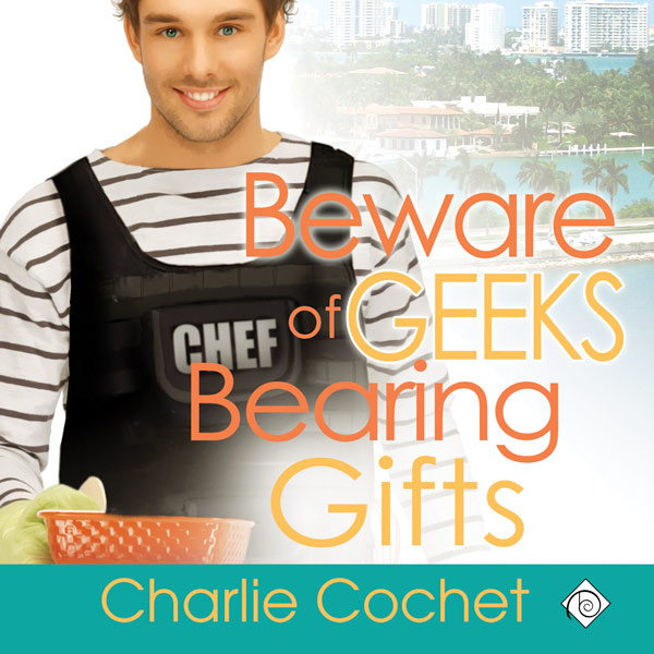 Beware of Geeks Bearing Gifts (Belen’s Review)