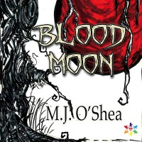 Blood Moon (Insolita Luna #1)