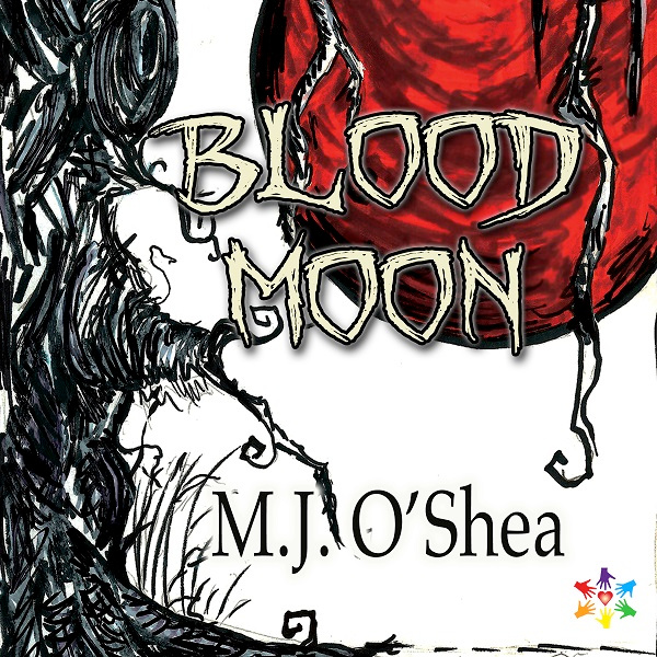 Blood Moon (Insolita Luna #1)