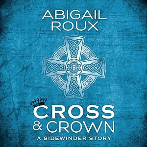 Cross & Crown (Sidewinder #2)
