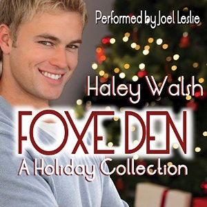 Foxe Den (Skyler Foxe Mysteries #3.5)