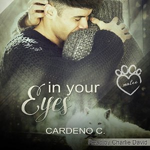 In Your Eyes (Mates #3)