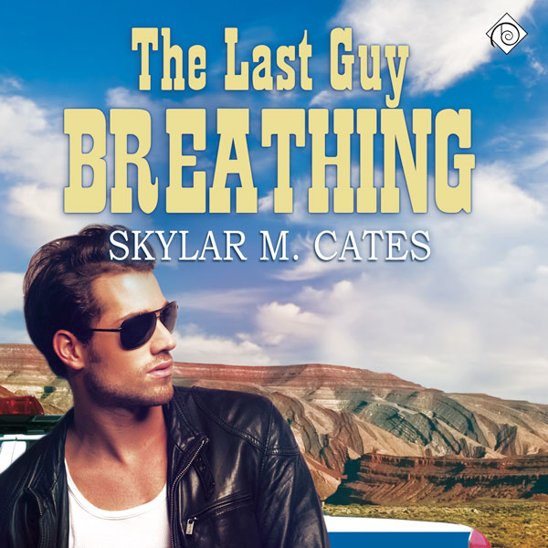The Last Guy Breathing